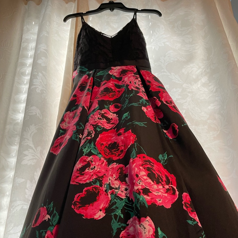 B. Darlin dress size 3/4